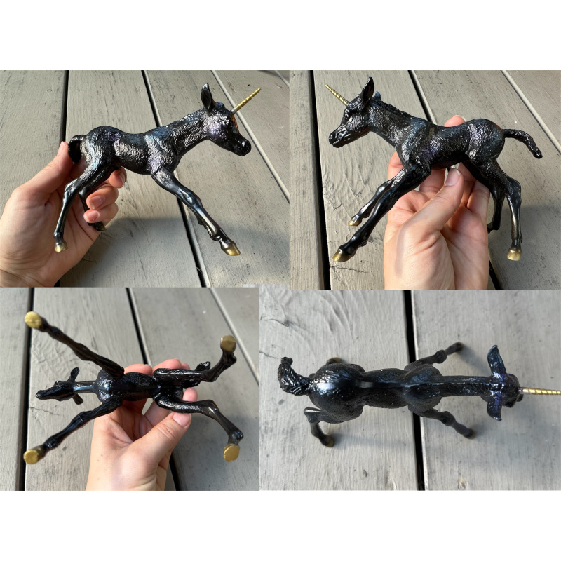 Breyer Diadem and Alcor 2021 Web Special Susecion Le Fire