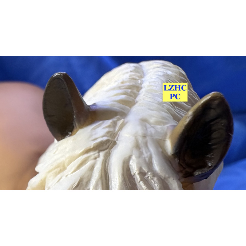 Breyer 2026 Volunteer Model Vegvísir, Georg Mold, Dapple Palomino