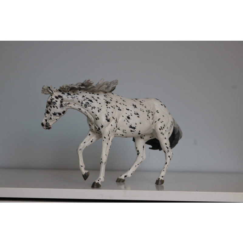 Custom breyer traditional PMAP