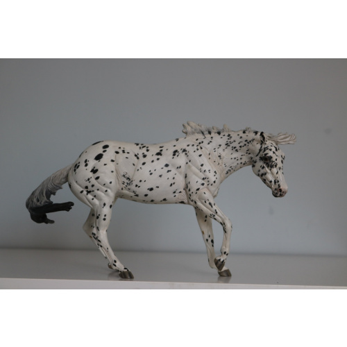 Custom breyer traditional PMAP