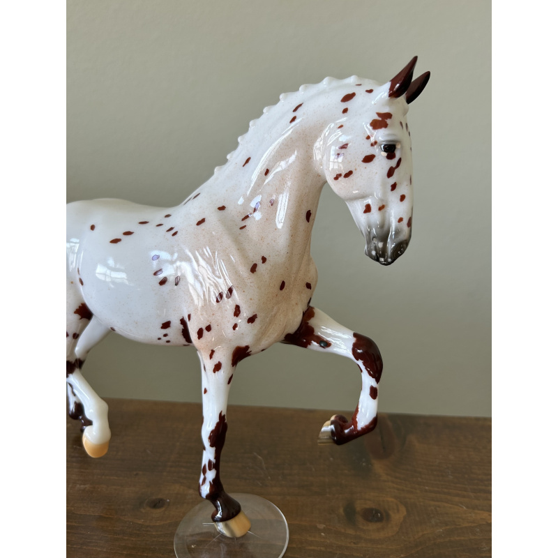 Breyer Sorry Not Sorry Breyerfest 2024 Special Run