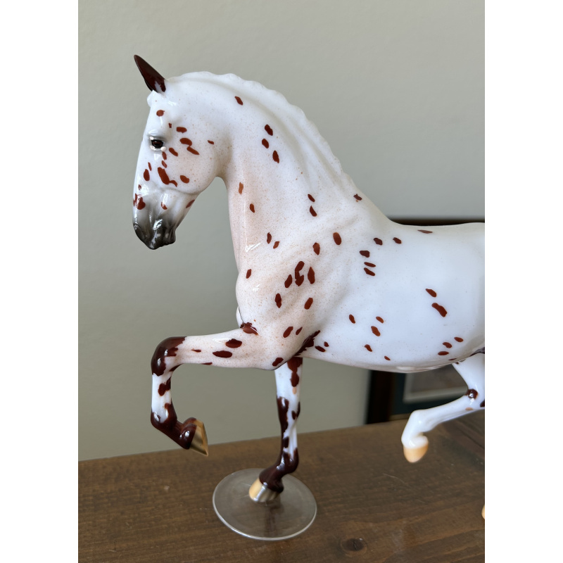 Breyer Sorry Not Sorry Breyerfest 2024 Special Run