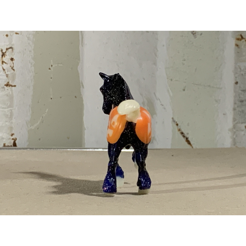 Breyer OF Horse Holloween Clydesdale G 2 Web Special
