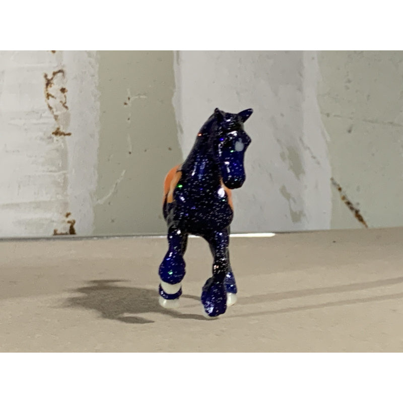 Breyer OF Horse Holloween Clydesdale G 2 Web Special