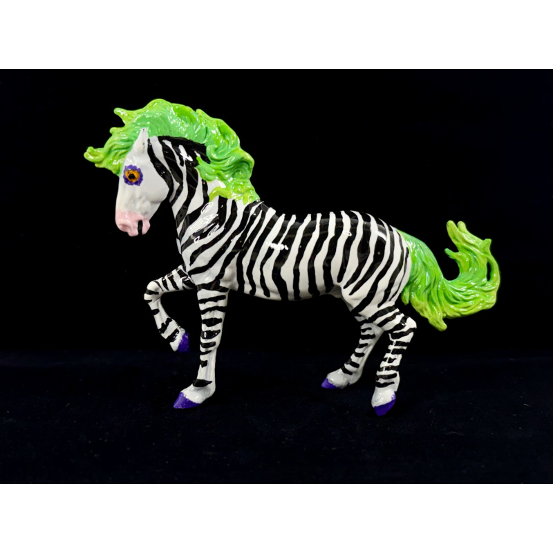 CM Halloween Breyer Stablemate
