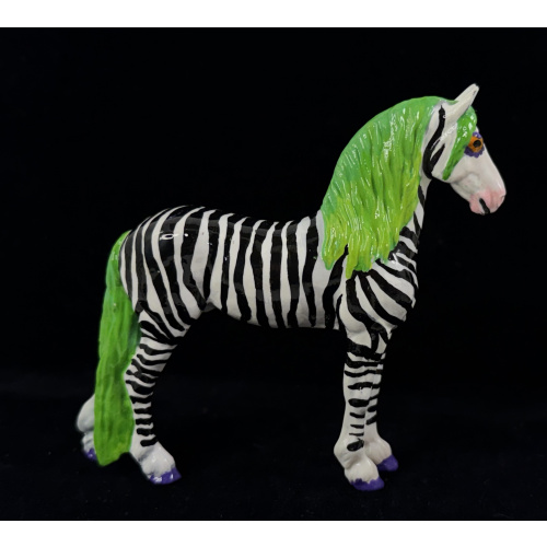 Breyer CM Halloween Stablemate