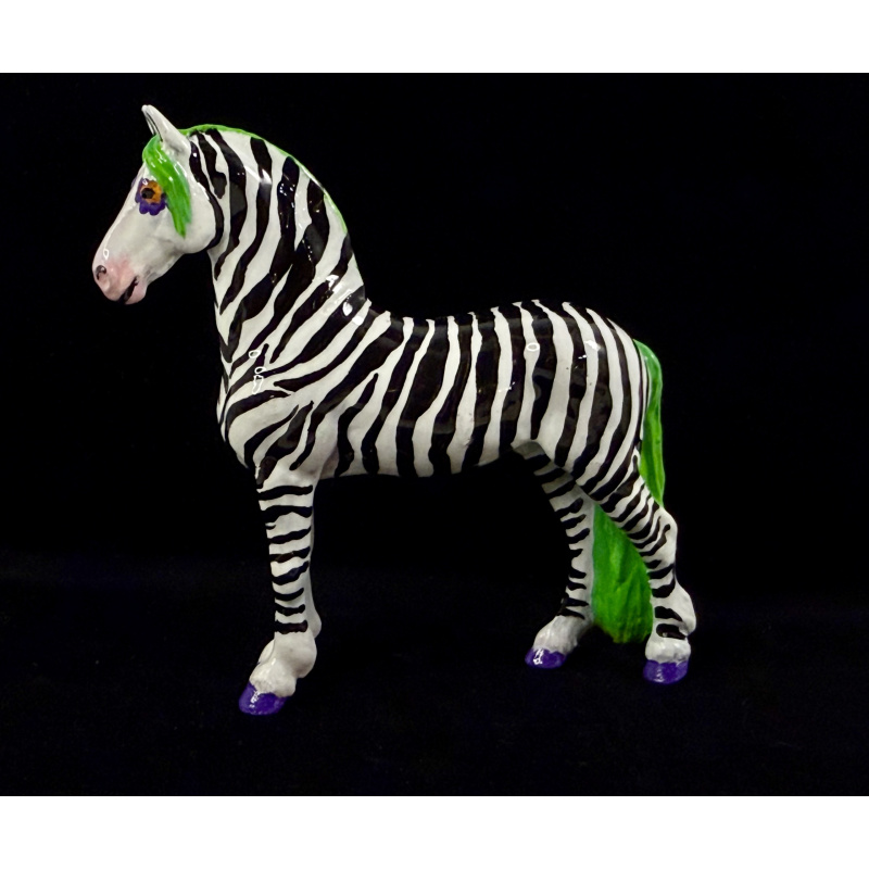 Breyer CM Halloween Stablemate