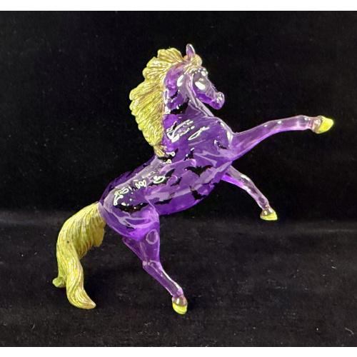 Breyer CM Halloween Stablemate