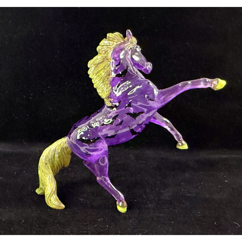 Breyer CM Halloween Stablemate