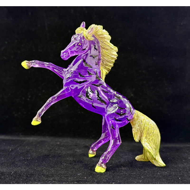 Breyer CM Halloween Stablemate