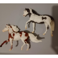 LTD's Red Cloud & Magic Man's Grand Slam