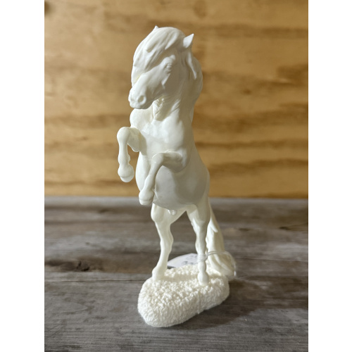 SMB Dibley Resin Miniature Horse RARE