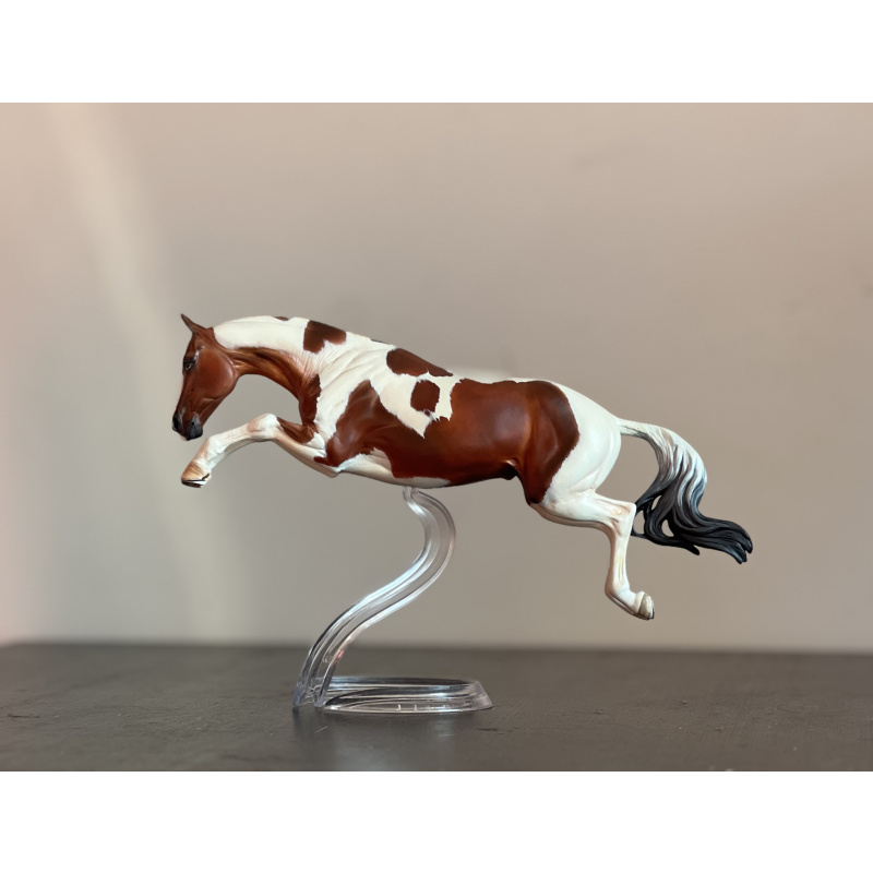 Breyer Bristol custom