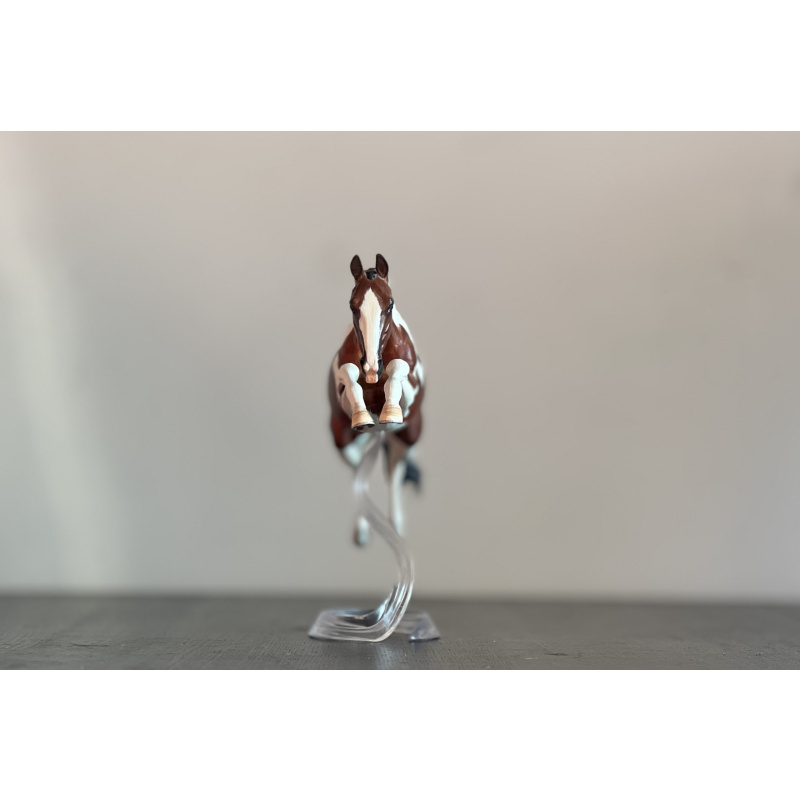 Breyer Bristol custom
