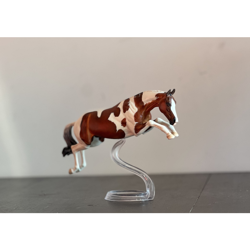 Breyer Bristol custom