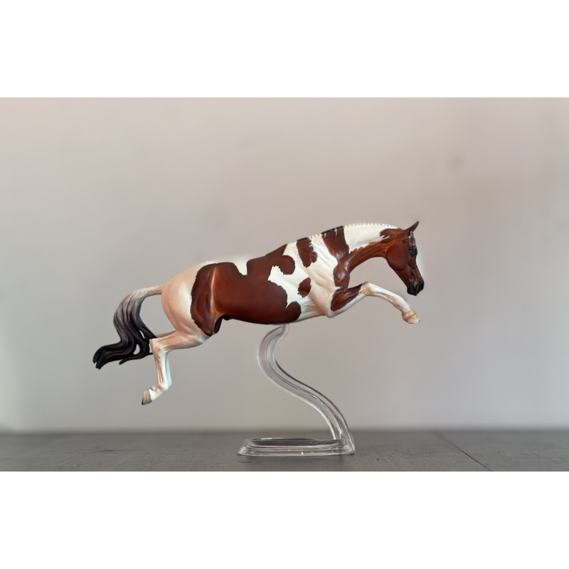 Breyer Bristol custom