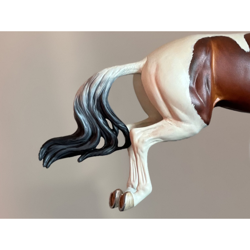 Breyer Bristol custom