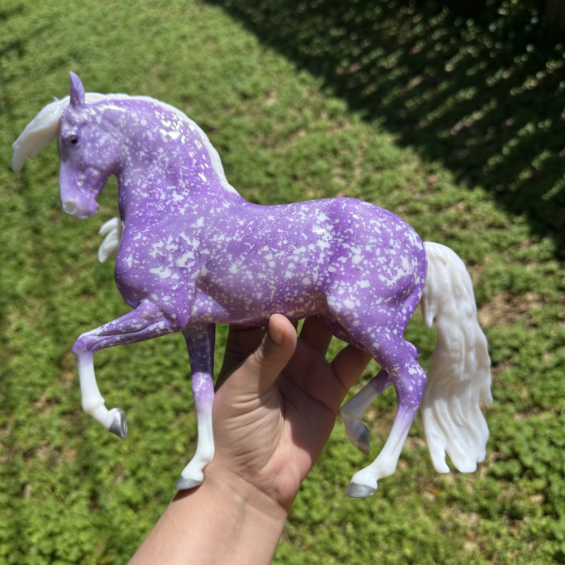 Breyer faux OF style custom
