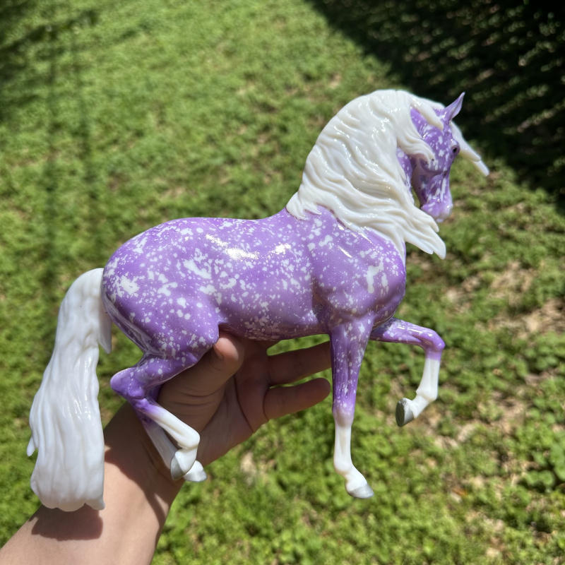 Breyer faux OF style custom