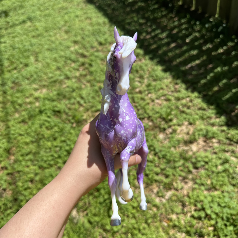 Breyer faux OF style custom