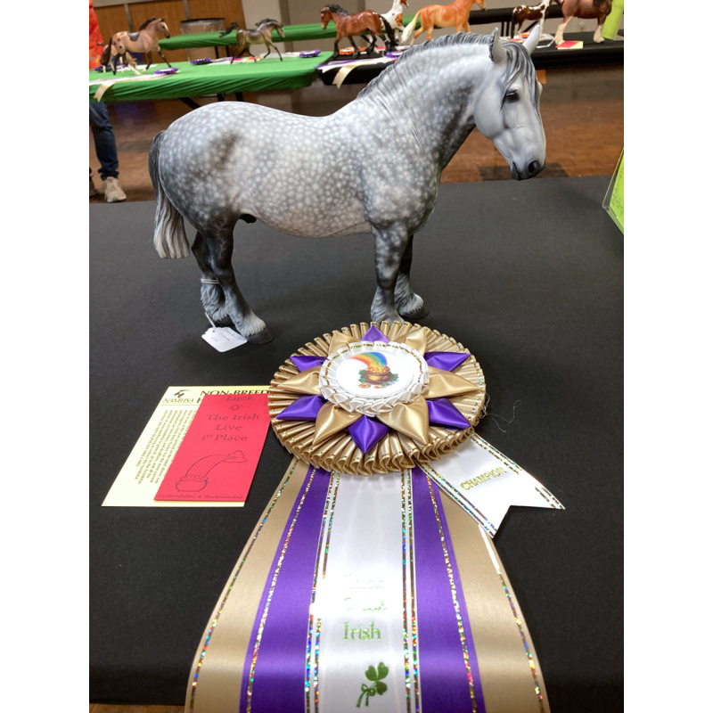 Borago Resin