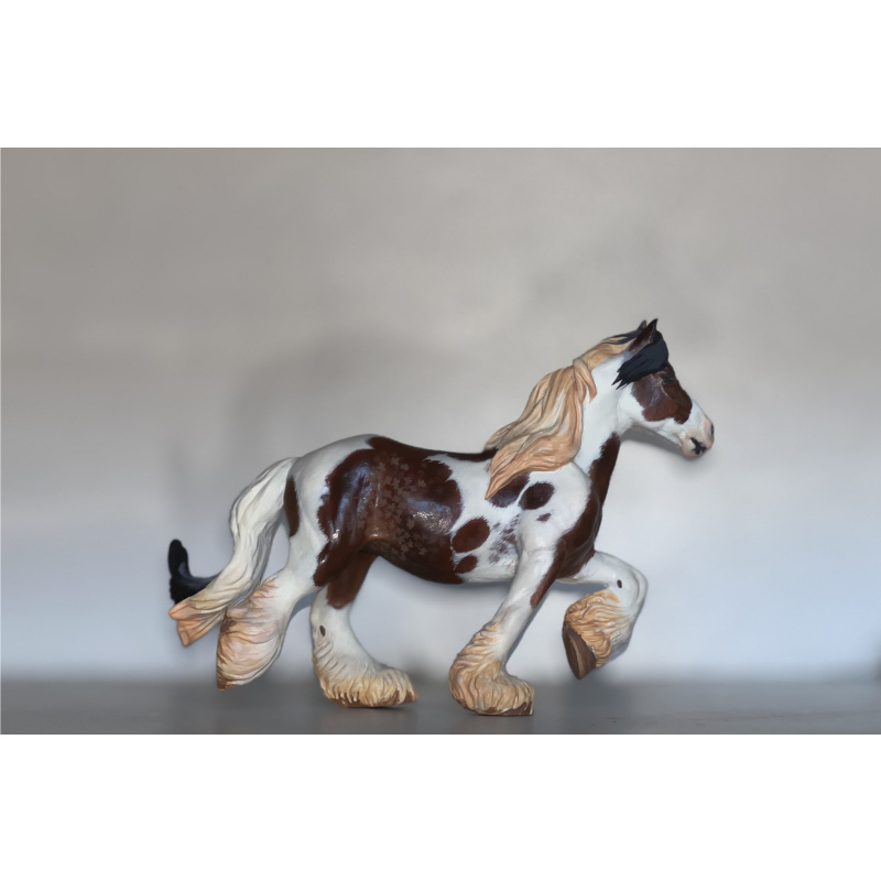 Collecta custom tinker