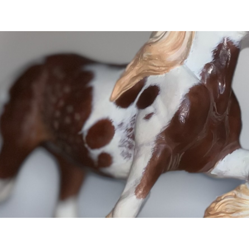 Collecta custom tinker