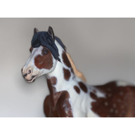 Collecta custom tinker