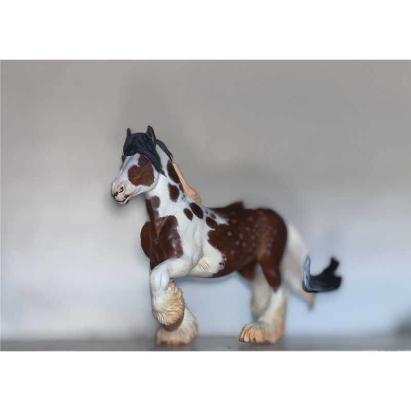 Collecta custom tinker