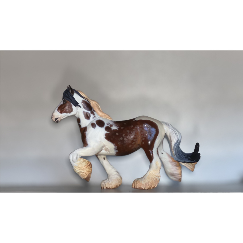 Collecta custom tinker