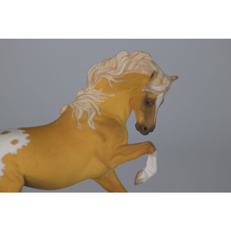 Custom Breyer SM Croi