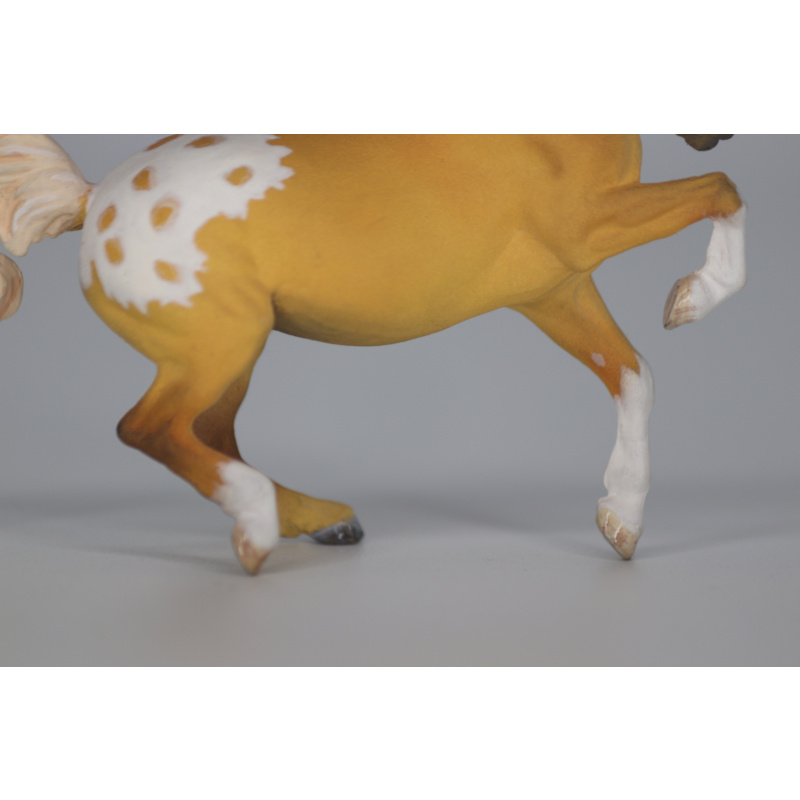Custom Breyer SM Croi