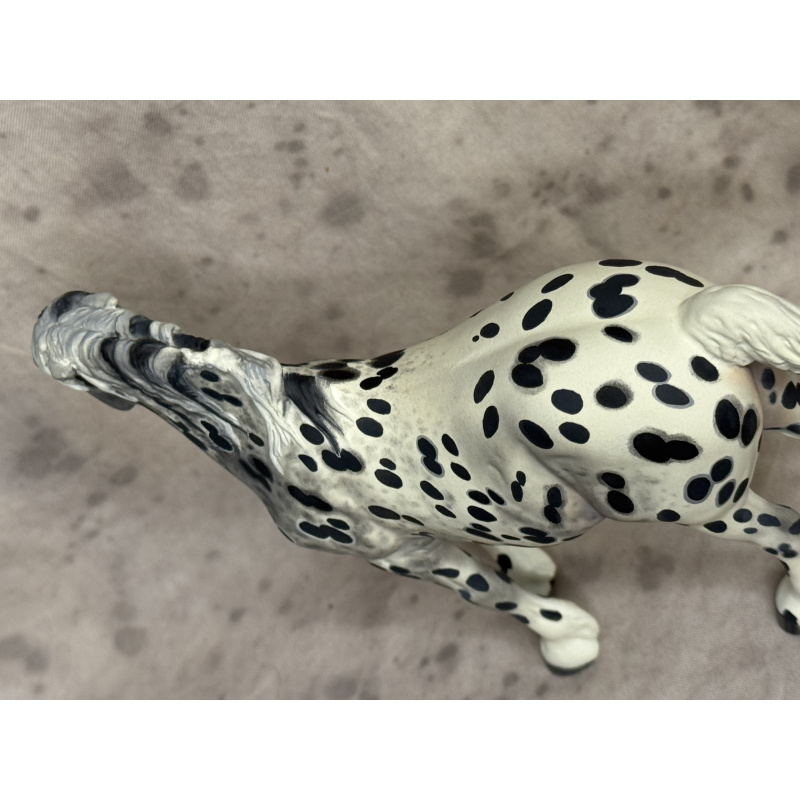 Evil Eye - Model Horse Resin Venti Sized