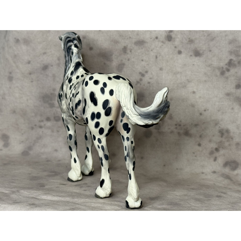 Evil Eye - Model Horse Resin Venti Sized
