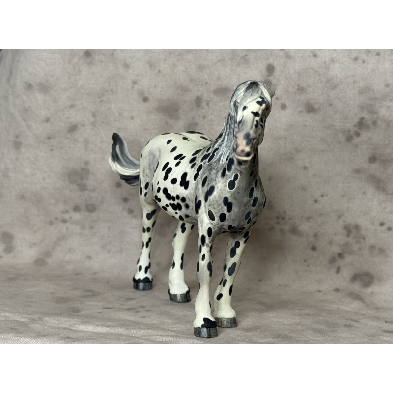 Evil Eye - Model Horse Resin Venti Sized
