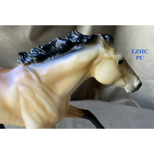 Breyer 2019 Tractor Supply Hakan Appaloosa Smarty Jones Model