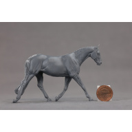 Stablemate Strawberry UNPAINTED