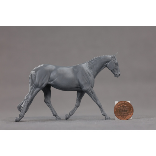 Stablemate Strawberry UNPAINTED