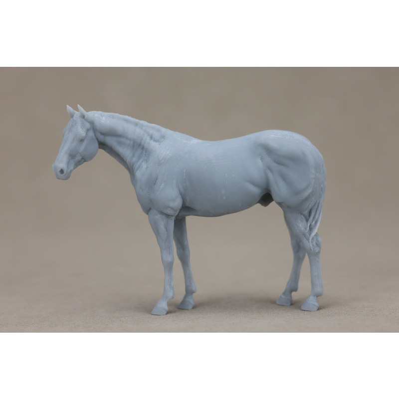 Pickle UNPAINTED stablemate
