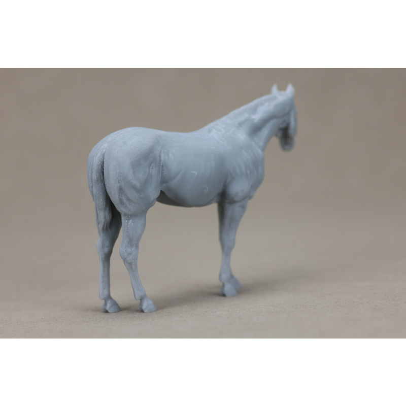 Pickle UNPAINTED stablemate
