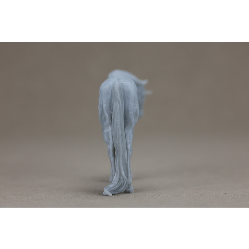Sugar Unicorn UNPAINTED stablemate