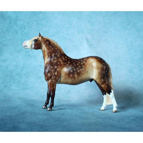 Neighing Herbert Resin