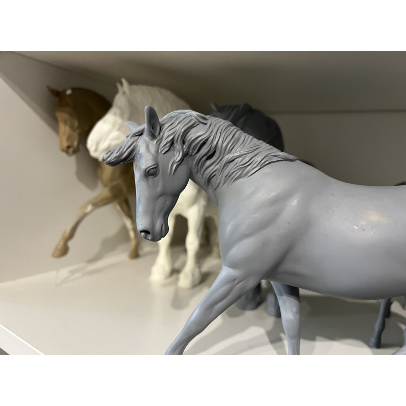 Peter Stone pony custom