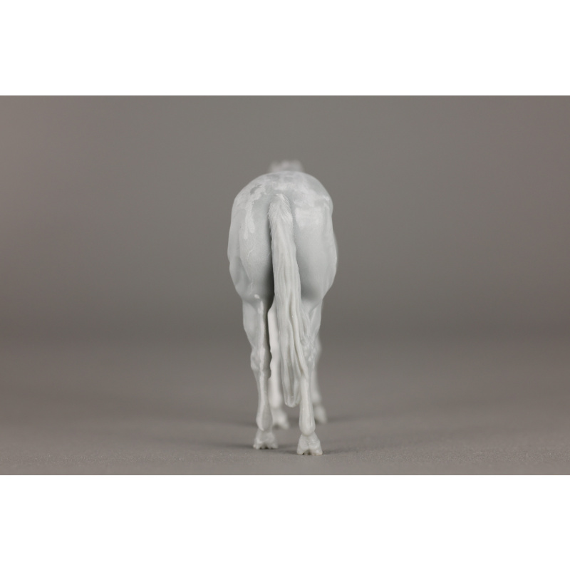 Buffalo UNPAINTED venti 1:20