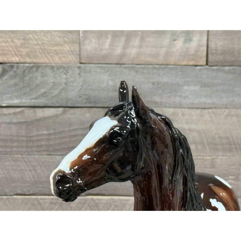 Breyer Custom Horse Traditional Cosimo The Proposal Sealed in Gloss
