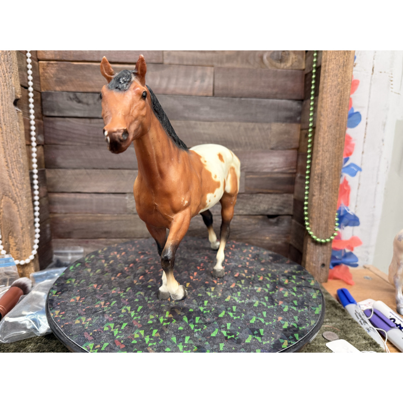 Breyer OF Model Horse SHS Stock Horse Stallion