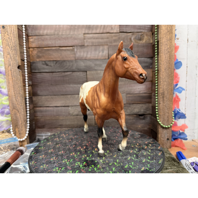 Breyer OF Model Horse SHS Stock Horse Stallion