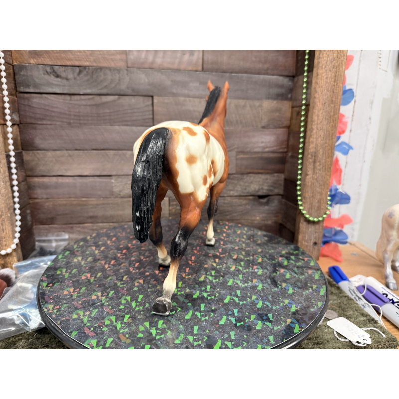 Breyer OF Model Horse SHS Stock Horse Stallion