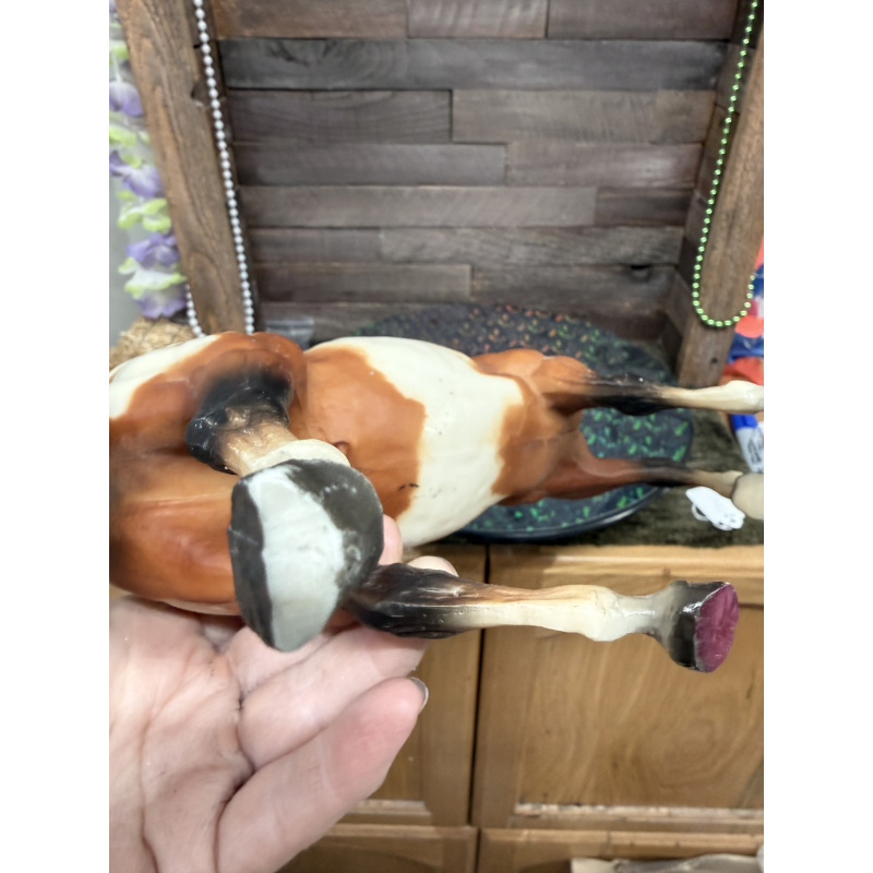 Breyer OF Model Horse SHS Stock Horse Stallion