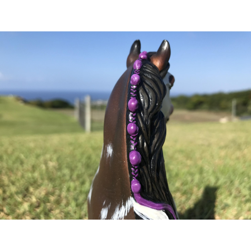 Poi | Custom Classic Shire